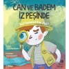 Can Ve Badem İz Peşinde - Battaniyemi Kim Aldı?
