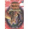 Canavar Peşinde Serisi 14 - Karanlıklar Diyarı (kanatlı At Skor)