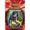 Canavar Peşinde Serisi 24 - Avantianın Tılsımı (hayalet Panter Üç Kuyruk)