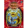 Canavar Peşinde Serisi 25 - Ölümün Gölgesi (denizlerin Hakimi Krabb)