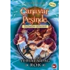 Canavar Peşinde Serisi 27 - Ölümün Gölgesi (yürüyen Dağ Rok)