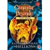Canavar Peşinde Serisi 38 - Kayıp Dünya (kızgın Düşman Hellion)