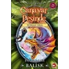 Canavar Peşinde Serisi 43 - Korsan Kral (su Yılanı Balisk)