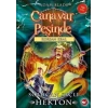Canavar Peşinde Serisi 45 - Korsan Kral (solucan Saçlı Hekton)