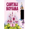 Çantalı Boyama 1