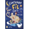 Çantamdan Fil Çıktı
