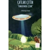 Çatlak Çetin - Yumurtanın Gizemi