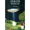 Çatlak Çetin - Yumurtanın Gizemi