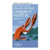 Ceberut Martin