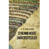 Cehennemdeki Üniversiteliler