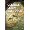Çekirgelerin Saltanatı – Osmanlı’da Sınır, Çevre Ve İktidar
