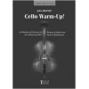 Cello Warm-up!