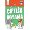Çiftlik Boyama
