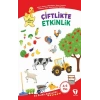 Çiftlikte Etkinlik