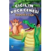 Çığıl’ın Koca Çenesi