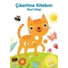 Çıkartma Kitabım Mavi Kitap