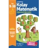 Çıkartmalarla Kolay Matematik 9-10 Yaş