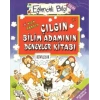 Çılgın Bilim Adamının Deneyler Kitabı