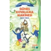 Çınar’ın Harika Dünyası 1 : Güneş Kovalama Makinesi