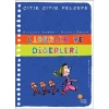 Çıtır Çıtır Felsefe Serisi 13 - Liderler Ve Diğerleri