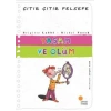 Çıtır Çıtır Felsefe Serisi 17 - Yaşam Ve Ölüm