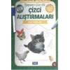 Çizgi Alıştırmaları - Hayvanlar