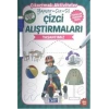 Çizgi Alıştırmaları - Yaşantımız