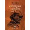 Çizgilerle Lenin