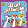 Çizgili Kaplanlar İle Tanışalım