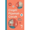 Çizgili Pijamalı Çocuk - Ciltli