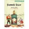 Çizmeli Gıcır