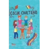 Çocuk Cıvıltıları
