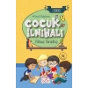 Çocuk İlmihali (ciltli)