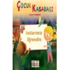 Çocuk Kasabası - Haklarımızı Öğrenelim