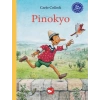 Çocuk Klasikleri: Pinokyo (ciltli)