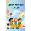 Çocuk Tadında Şiirler