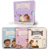Çocuk Üniversitesi-psikoloji Set