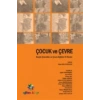 Çocuk Ve Çevre