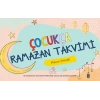Çocukça Ramazan Takvimi