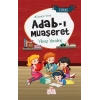 Çocuklar İçin Adab-ı Muaşeret