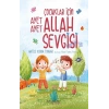 Çocuklar İçin Ayet Ayet Allah Sevgisi