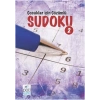 Çocuklar İçin Çözümlü Sudoku 2