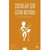Çocuklar İçin Gitar Metodu
