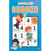 Çocuklar İçin Sudoku 2