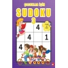 Çocuklar İçin Sudoku 3