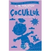 Çocukluk (kısaltılmış Metin)