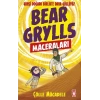 Çölle Mücadele - Bear Grylls Maceraları