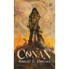 Conan: Cilt 1