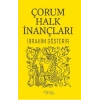 Çorum Halk Inançları