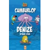 Cumburlop Denize-boyama Kitabı